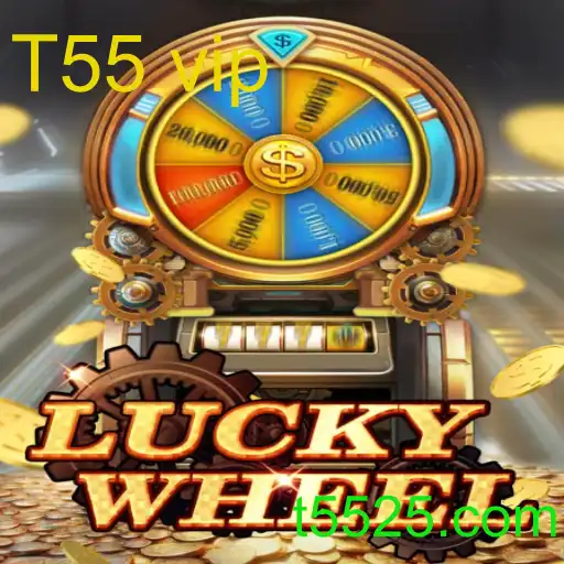 LuckyWheel