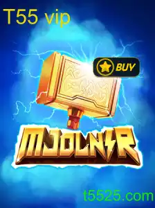 Mjolnir